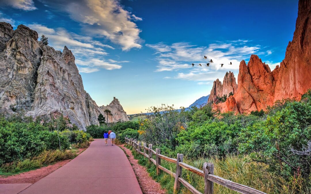 Top 8 Best Neighborhoods in Colorado Springs You Need to Know About
